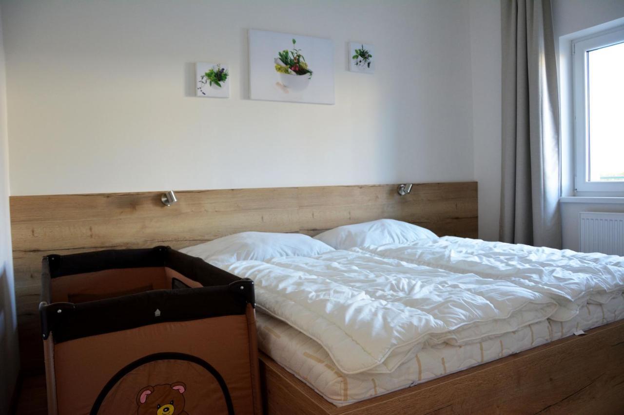 Apartman Frymburk-Lipno G10 エクステリア 写真