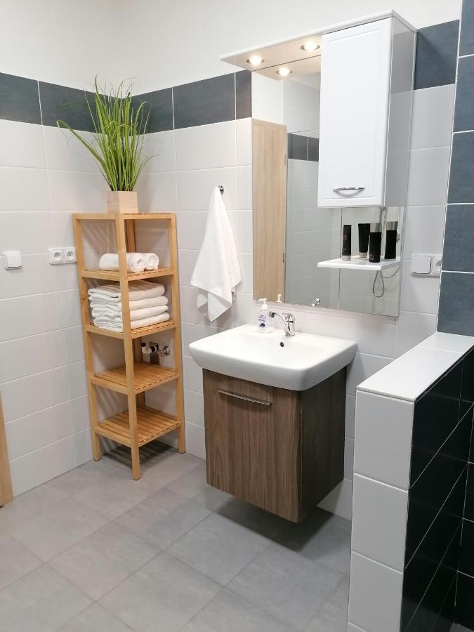 Apartman Frymburk-Lipno G10 エクステリア 写真