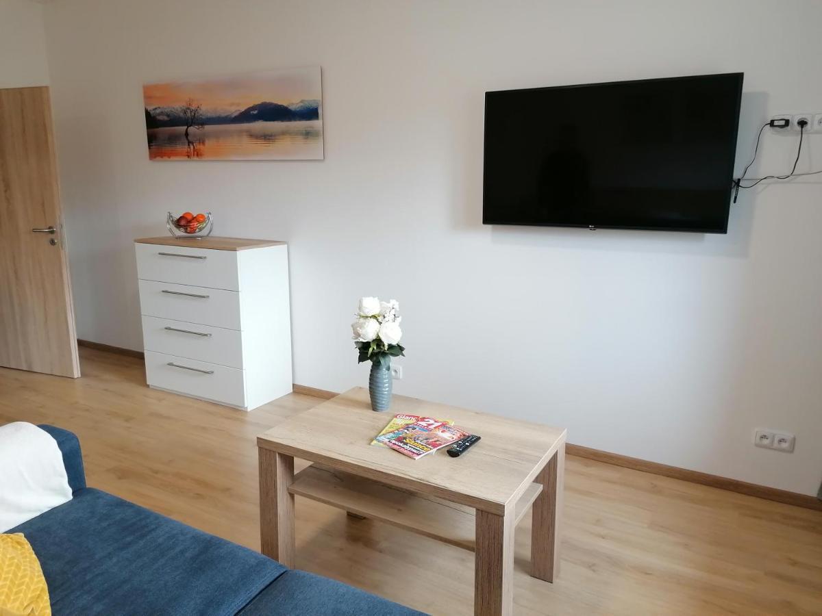 Apartman Frymburk-Lipno G10 エクステリア 写真