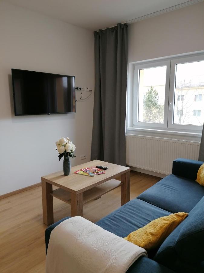 Apartman Frymburk-Lipno G10 エクステリア 写真