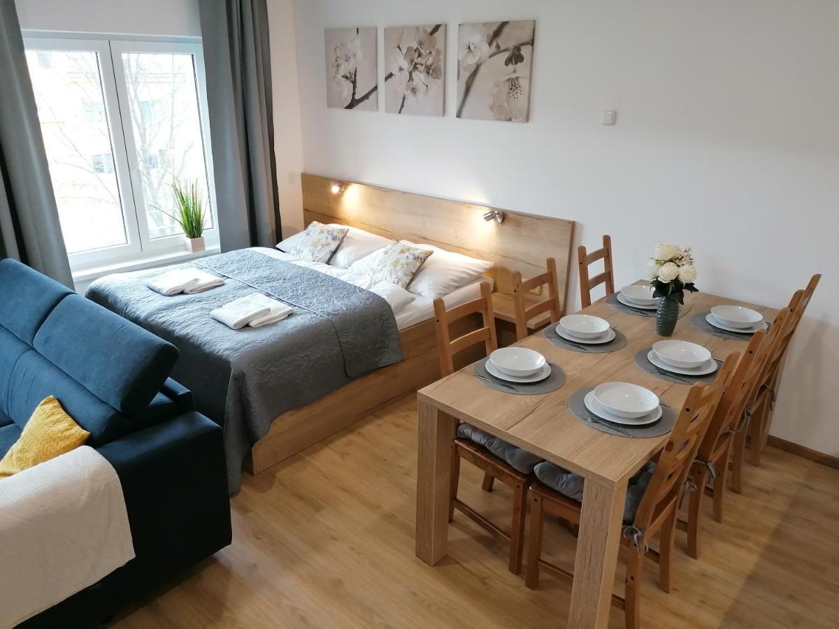 Apartman Frymburk-Lipno G10 エクステリア 写真