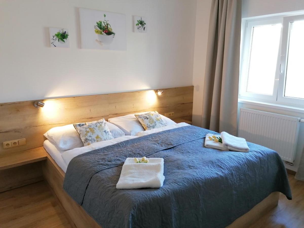 Apartman Frymburk-Lipno G10 エクステリア 写真