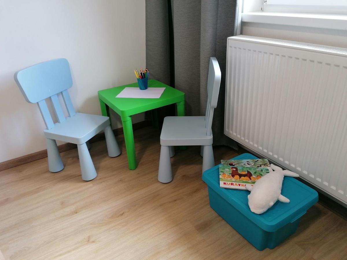 Apartman Frymburk-Lipno G10 エクステリア 写真