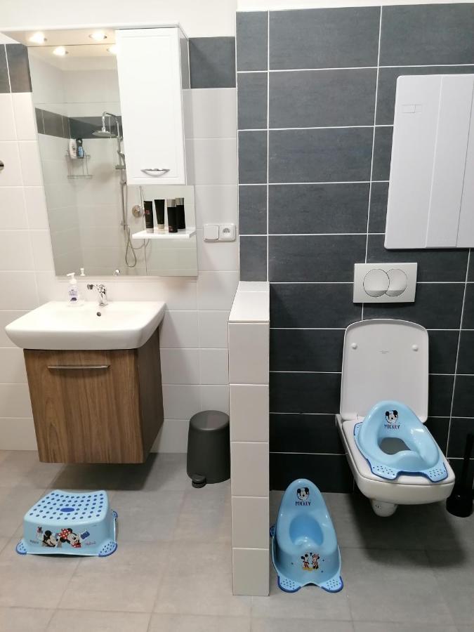 Apartman Frymburk-Lipno G10 エクステリア 写真