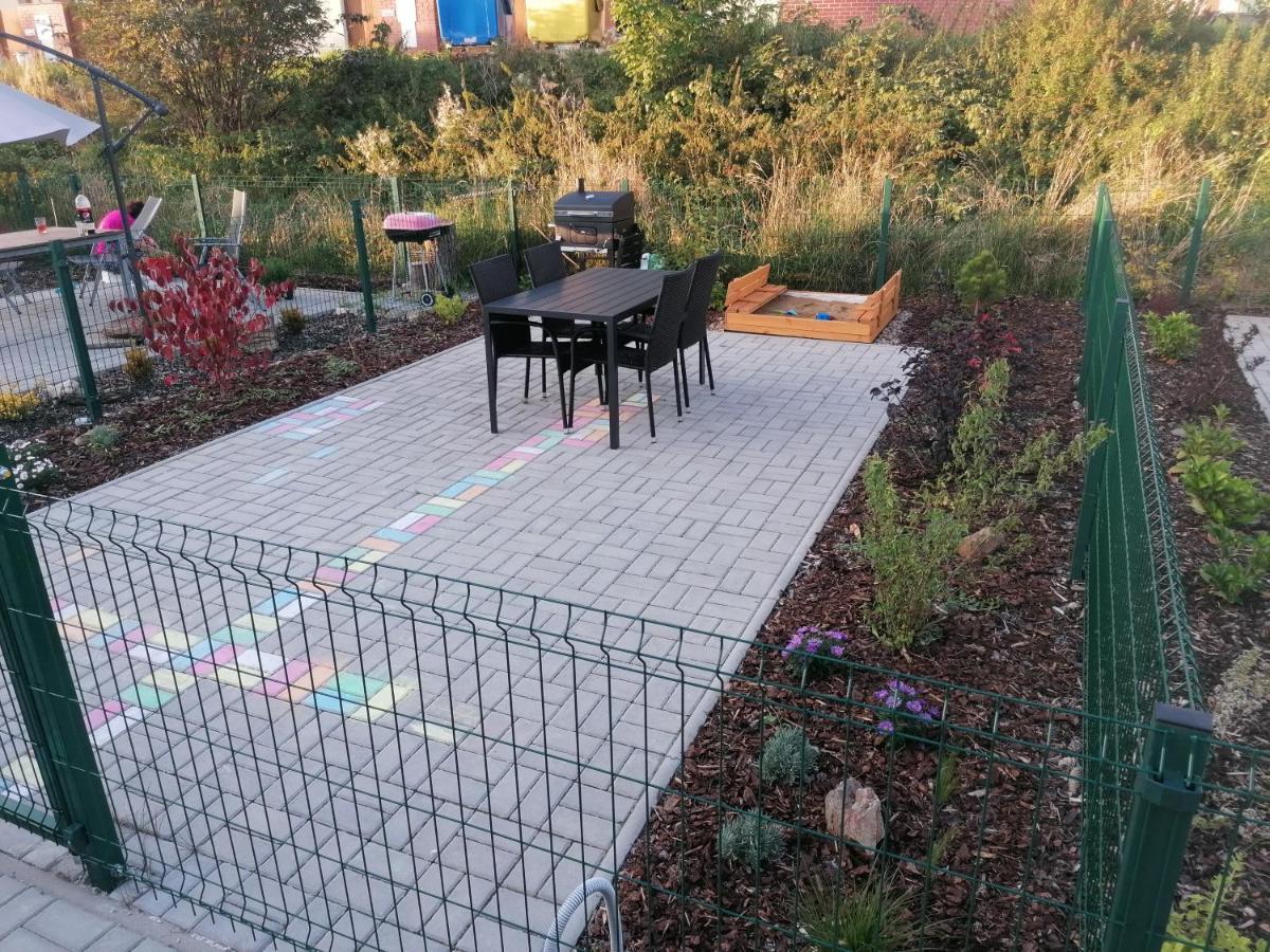 Apartman Frymburk-Lipno G10 エクステリア 写真