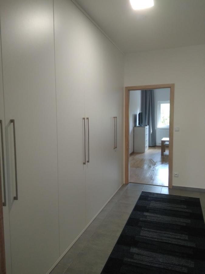 Apartman Frymburk-Lipno G10アパートメント エクステリア 写真