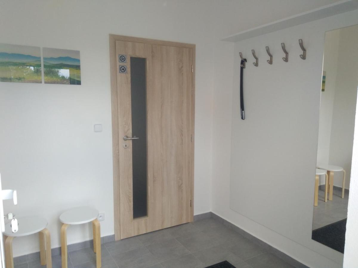 Apartman Frymburk-Lipno G10 エクステリア 写真