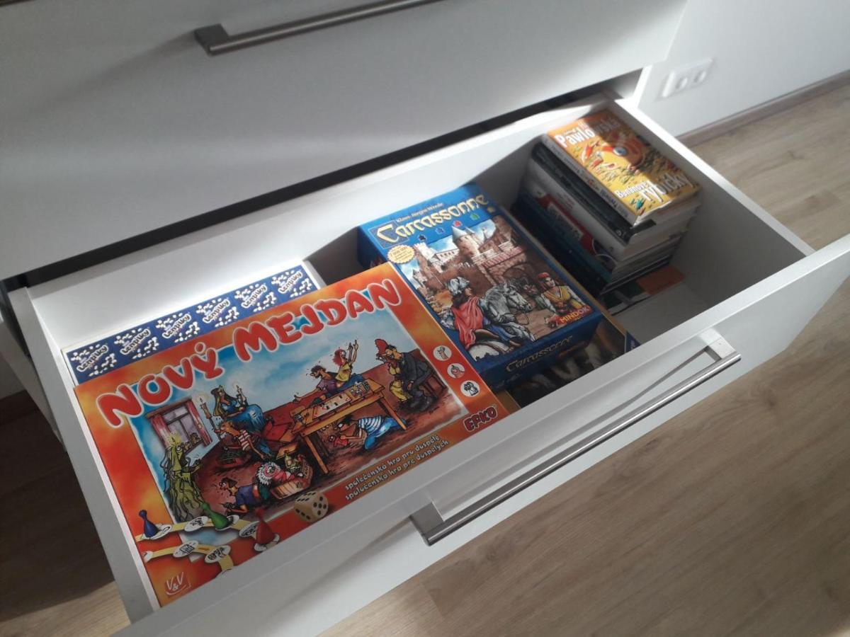 Apartman Frymburk-Lipno G10 エクステリア 写真