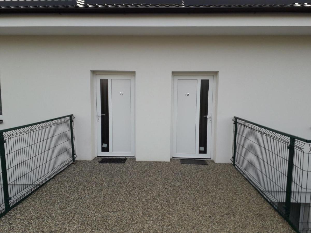 Apartman Frymburk-Lipno G10 エクステリア 写真